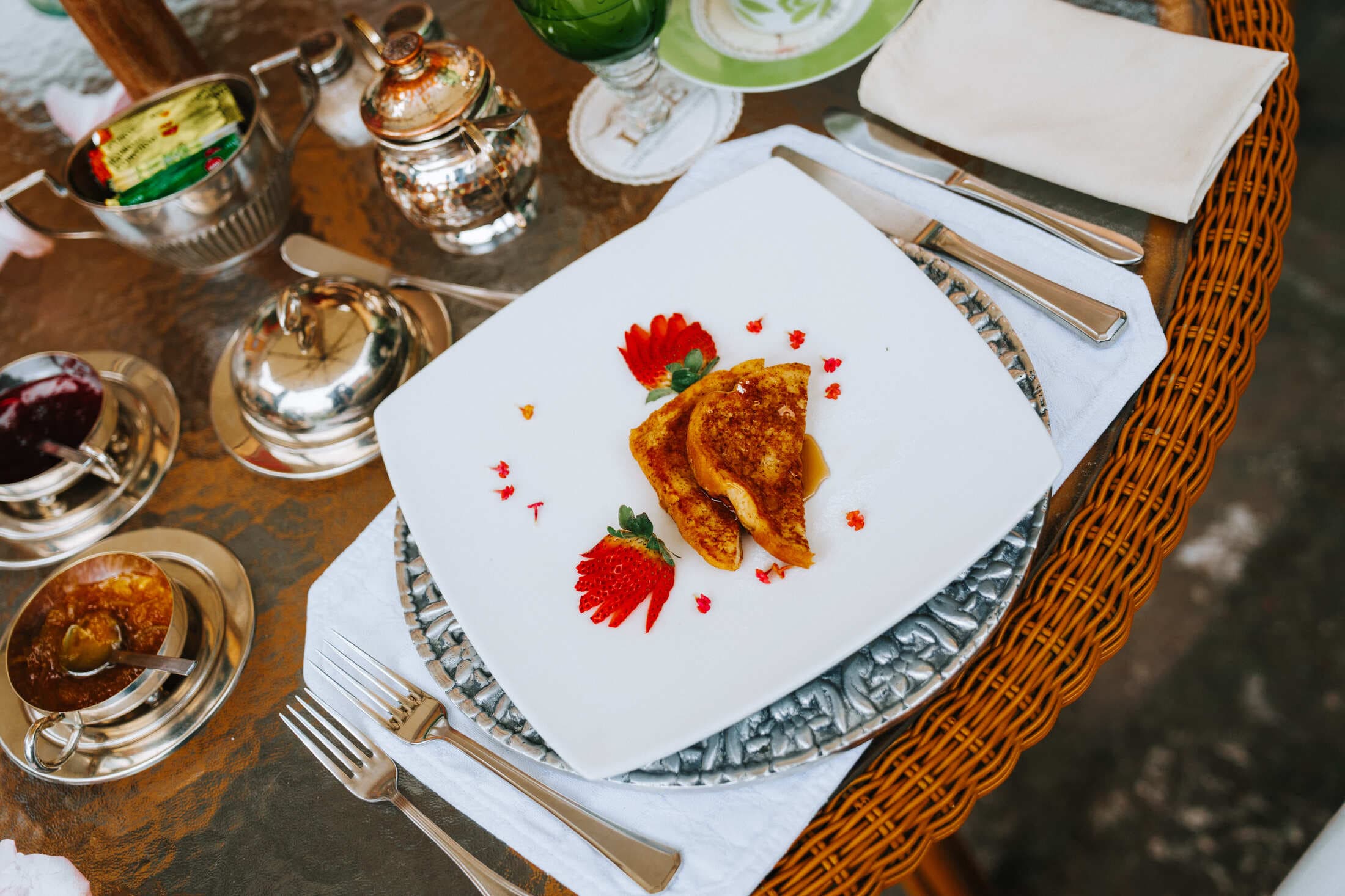 about